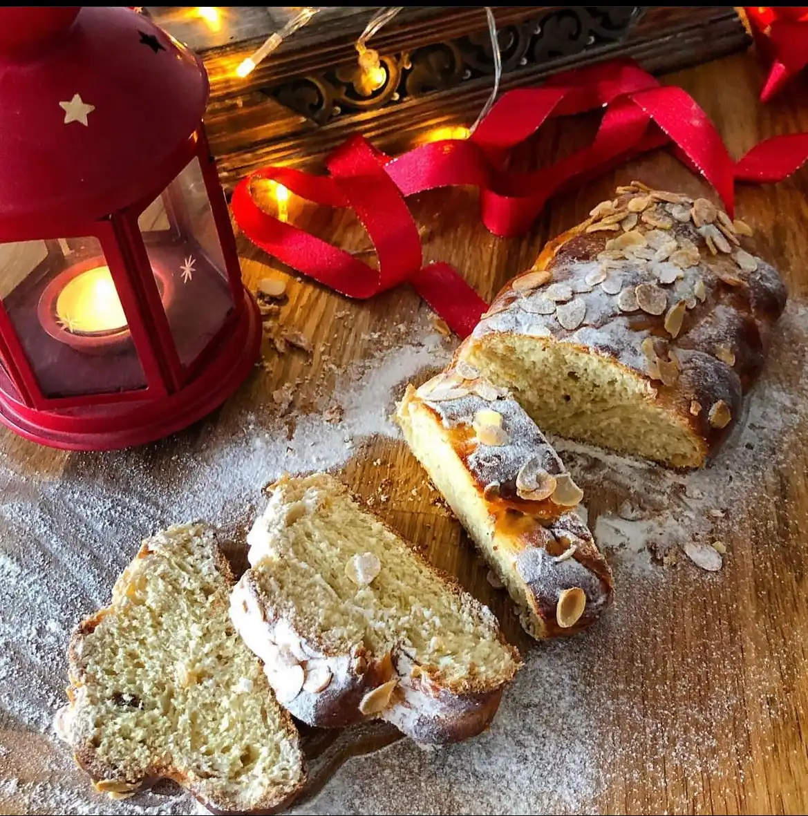 Prodej vánoček zahájen