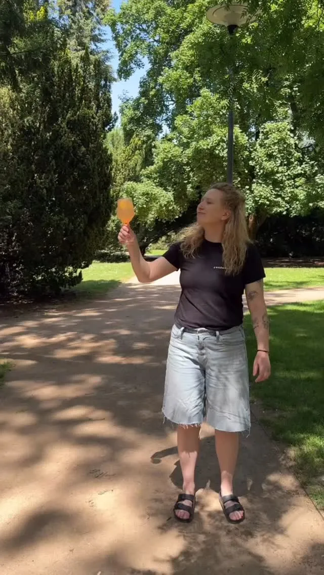Příspěvek z Instagramu pekárny Vilémovo