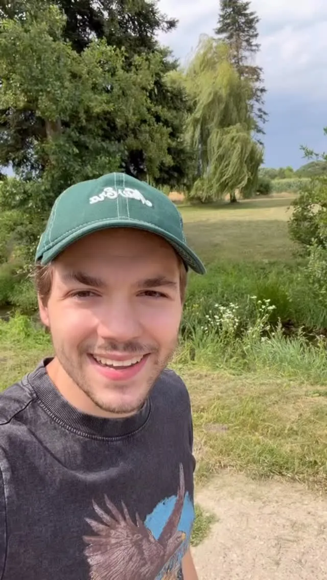 Příspěvek z Instagramu pekárny Vilémovo