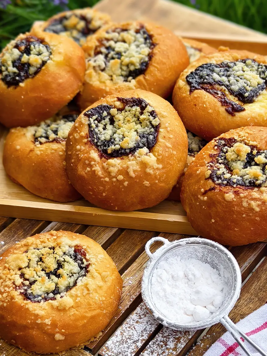 Dvojctihodný koláč