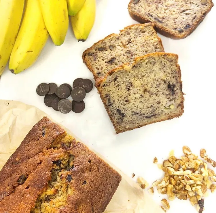 Banana Bread