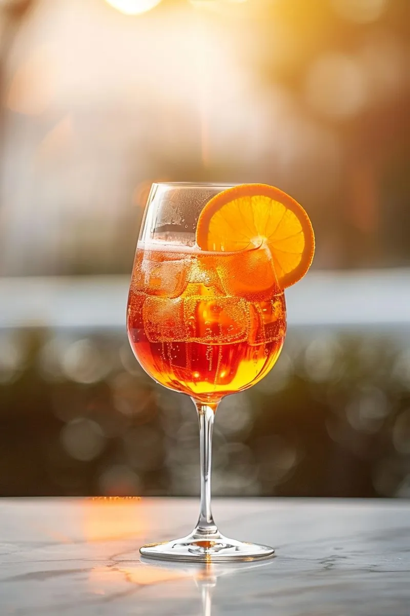 Aperol Spritz