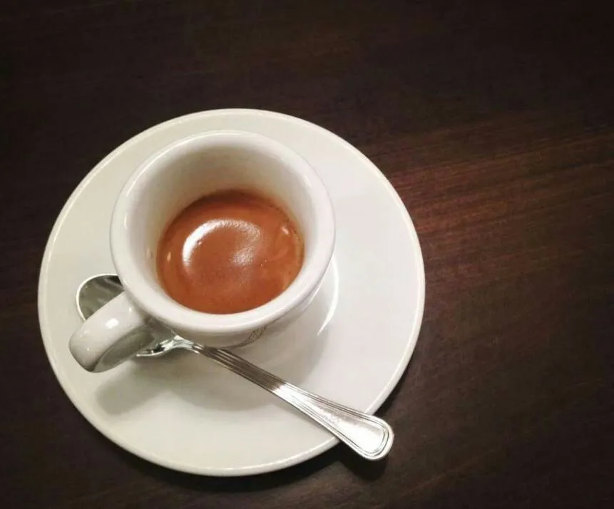 Espresso 